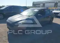 2018 Ford FOCUS фото