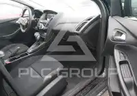 2018 Ford FOCUS фото