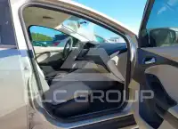 2018 Ford FOCUS фото