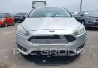2018 Ford FOCUS photo