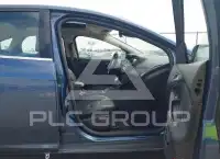 2018 Ford FOCUS фото