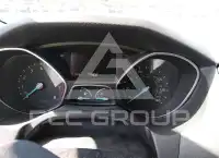 2018 Ford FOCUS фото