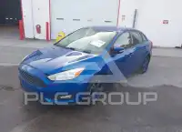 2018 Ford FOCUS фото