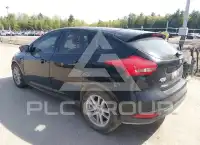 2018 Ford FOCUS фото