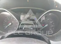 2018 Ford FOCUS photo