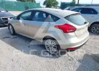 2018 Ford FOCUS фото