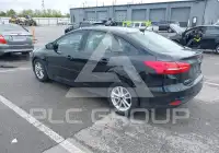 2018 Ford FOCUS фото