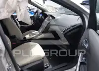 2018 Ford FOCUS фото