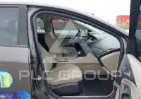 2018 Ford FOCUS photo