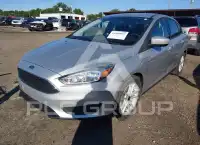 2018 Ford FOCUS фото