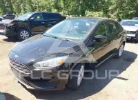 2018 Ford FOCUS фото