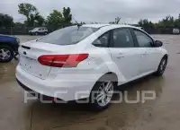 2018 Ford FOCUS фото