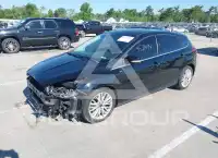 2018 Ford FOCUS фото