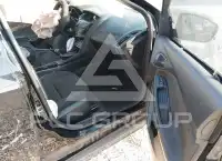 2018 Ford FOCUS фото