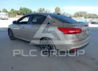 2018 Ford FOCUS фото