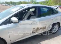 2018 Ford FOCUS фото