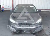 2018 Ford FOCUS фото