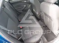 2018 Ford FOCUS photo