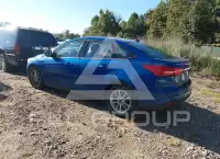 2018 Ford FOCUS фото