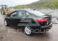 2018 Ford FOCUS photo