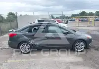 2018 Ford FOCUS photo