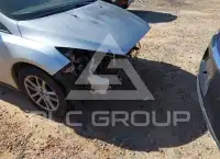 2018 Ford FOCUS фото