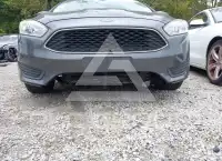 2018 Ford FOCUS фото