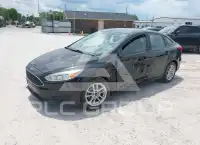 2018 Ford FOCUS фото