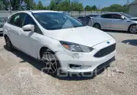 2018 Ford FOCUS photo