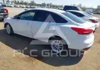 2018 Ford FOCUS photo