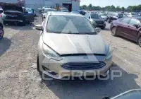 2018 Ford FOCUS фото