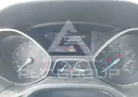 2018 Ford FOCUS photo