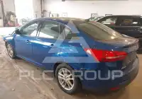 2018 Ford FOCUS фото
