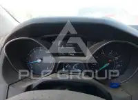 2018 Ford FOCUS фото
