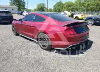 2018 Ford MUSTANG photo