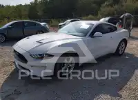 2018 Ford MUSTANG photo