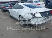 2018 Ford MUSTANG фото