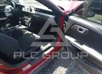 2018 Ford MUSTANG photo