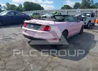 2018 Ford MUSTANG фото