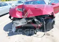 2018 Ford MUSTANG фото