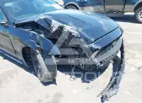 2018 Ford MUSTANG фото