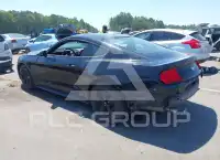 2018 Ford MUSTANG фото