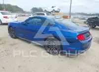 2018 Ford MUSTANG photo
