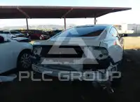 2018 Ford MUSTANG photo