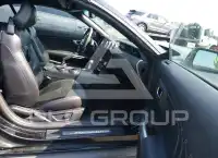 2018 Ford MUSTANG фото