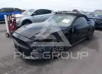 2018 Ford MUSTANG фото