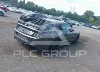 2018 Ford MUSTANG фото
