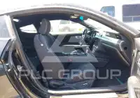 2018 Ford MUSTANG фото