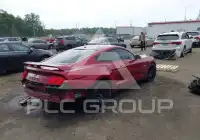 2018 Ford MUSTANG фото