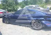 2018 Ford MUSTANG фото